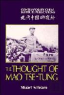 The Thought Of Mao Tse-Tung