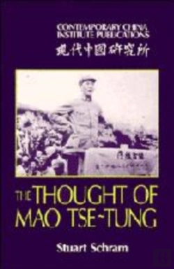 Bertrand.pt - The Thought Of Mao Tse-Tung