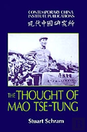The Thought Of Mao Tse-Tung