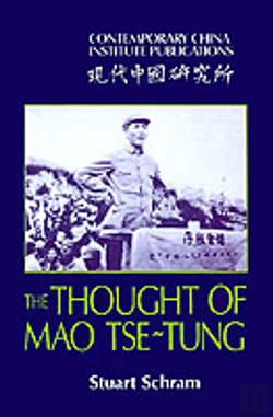 Bertrand.pt - The Thought Of Mao Tse-Tung