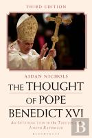 The Thought Of Pope Benedict Xvi