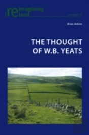 The Thought Of W.B. Yeats