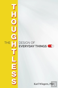 Bertrand.pt - The Thoughtless Design Of Everyday Things