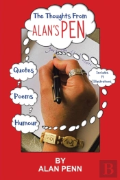 The Thoughts From Alan'S Pen