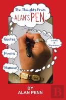 The Thoughts From Alan'S Pen