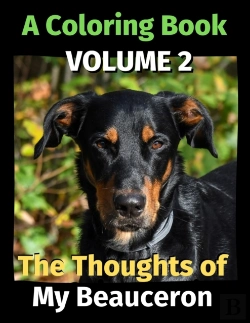 Bertrand.pt - The Thoughts Of My Beauceron