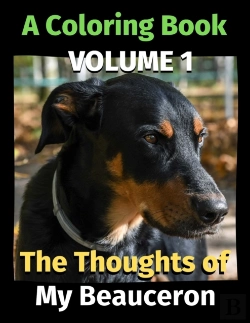Bertrand.pt - The Thoughts Of My Beauceron