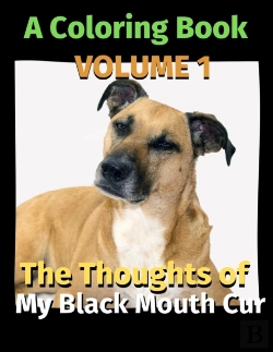 Bertrand.pt - The Thoughts Of My Black Mouth Cur