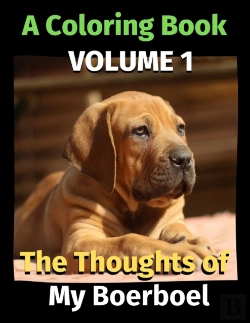 Bertrand.pt - The Thoughts Of My Boerboel