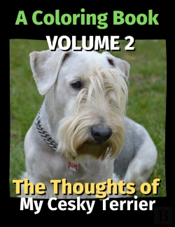 Bertrand.pt - The Thoughts Of My Cesky Terrier