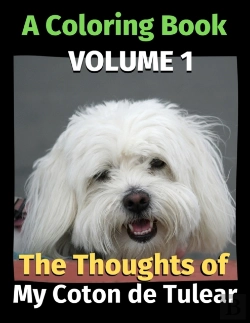 Bertrand.pt - The Thoughts Of My Coton De Tulear