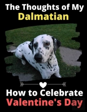 The Thoughts Of My Dalmatian: How To Cel