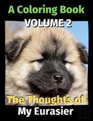 The Thoughts Of My Eurasier