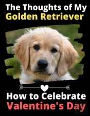 The Thoughts Of My Golden Retriever: How