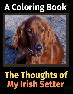 Bertrand.pt - The Thoughts Of My Irish Setter: A Color
