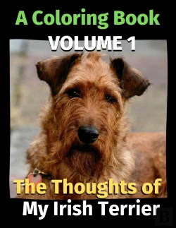 Bertrand.pt - The Thoughts Of My Irish Terrier