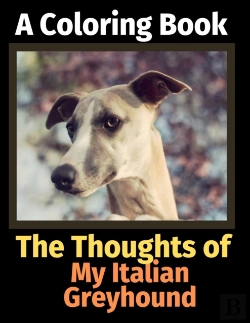 Bertrand.pt - The Thoughts Of My Italian Greyhound: A
