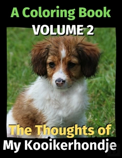 Bertrand.pt - The Thoughts Of My Kooikerhondje