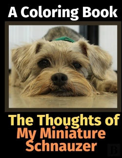 Bertrand.pt - The Thoughts Of My Miniature Schnauzer