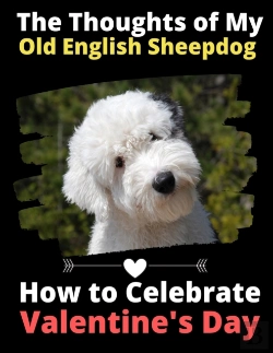 Bertrand.pt - The Thoughts Of My Old English Sheepdog: