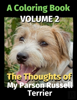 Bertrand.pt - The Thoughts Of My Parson Russell Terrier