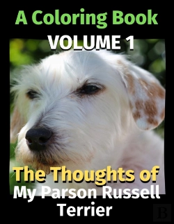 Bertrand.pt - The Thoughts Of My Parson Russell Terrier