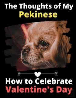 Bertrand.pt - The Thoughts Of My Pekinese