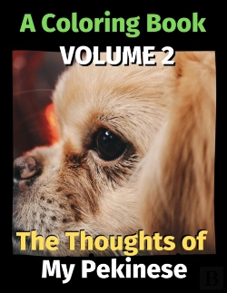 Bertrand.pt - The Thoughts Of My Pekinese
