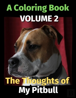 Bertrand.pt - The Thoughts Of My Pitbull