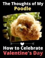 The Thoughts Of My Poodle