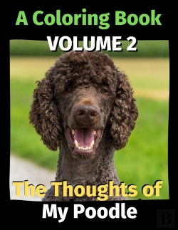 Bertrand.pt - The Thoughts Of My Poodle