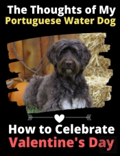 The Thoughts Of My Portuguese Water Dog