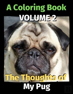 Bertrand.pt - The Thoughts Of My Pug