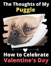 The Thoughts Of My Puggle