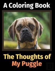 The Thoughts Of My Puggle