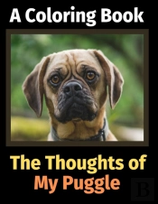 The Thoughts Of My Puggle