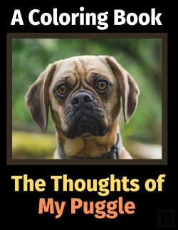 Bertrand.pt - The Thoughts Of My Puggle