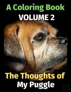 Bertrand.pt - The Thoughts Of My Puggle