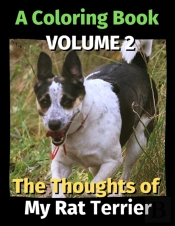 The Thoughts Of My Rat Terrier