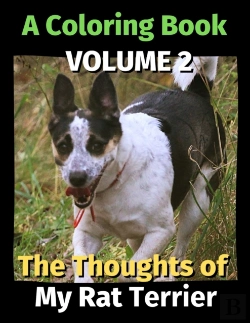 Bertrand.pt - The Thoughts Of My Rat Terrier
