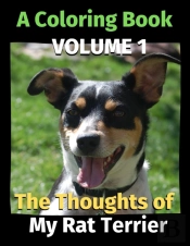 The Thoughts Of My Rat Terrier