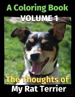 Bertrand.pt - The Thoughts Of My Rat Terrier