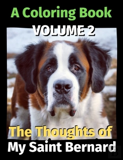 Bertrand.pt - The Thoughts Of My Saint Bernard