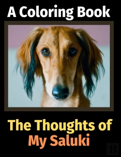 Bertrand.pt - The Thoughts Of My Saluki