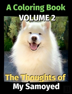 Bertrand.pt - The Thoughts Of My Samoyed
