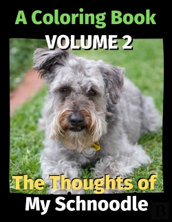 Bertrand.pt - The Thoughts Of My Schnoodle