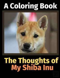 Bertrand.pt - The Thoughts Of My Shiba Inu