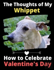 The Thoughts Of My Whippet