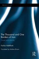 The Thousand And One Borders Of Iran