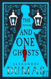 The Thousand And One Ghosts